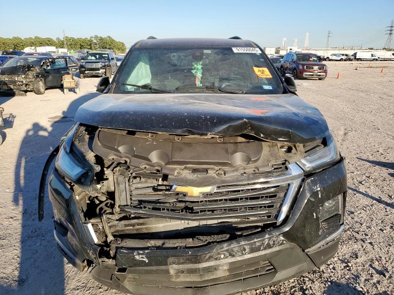 Фото 5 - CHEVROLET TRAVERSE