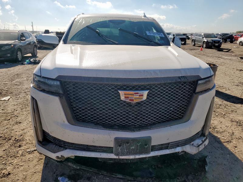 Фото 5 - CADILLAC ESCALADE