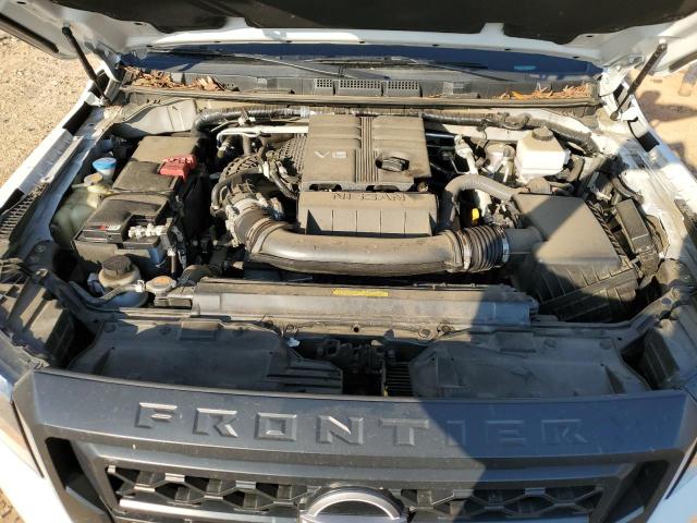 Фото 11 - NISSAN FRONTIER