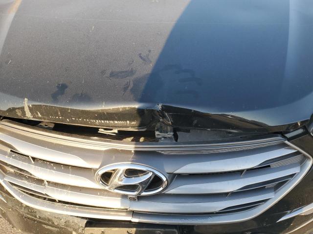 Фото 12 - HYUNDAI SANTA FE