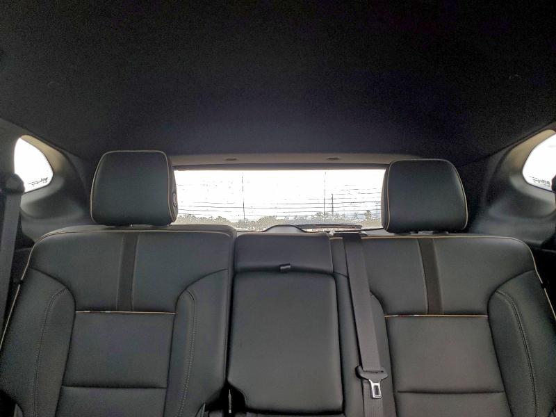 Фото 10 - CHEVROLET BLAZER