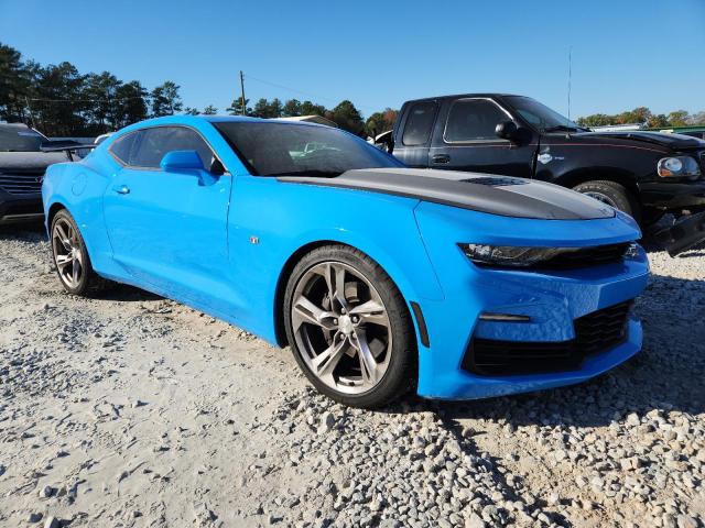 Фото 4 - CHEVROLET CAMARO