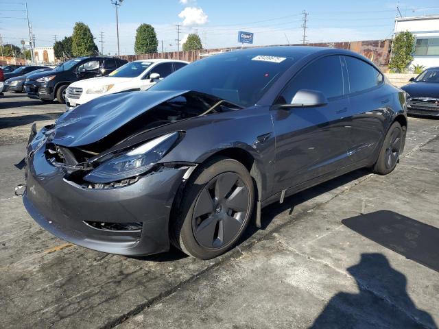 Фото 1 - TESLA MODEL 3