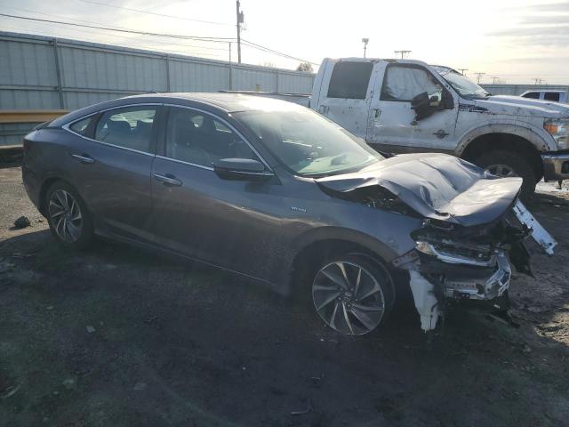 Фото 4 - HONDA INSIGHT