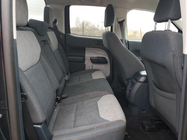 Фото 10 - FORD MAVERICK