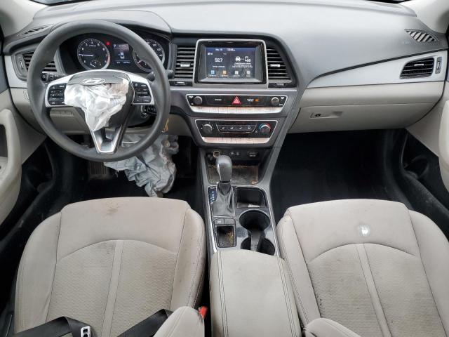 Фото 8 - HYUNDAI SONATA