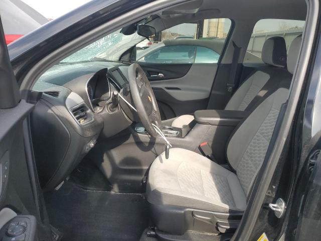 Фото 7 - CHEVROLET EQUINOX