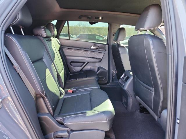 VOLKSWAGEN ATLAS 2021 VIN 1V2KE2CA9MC204132