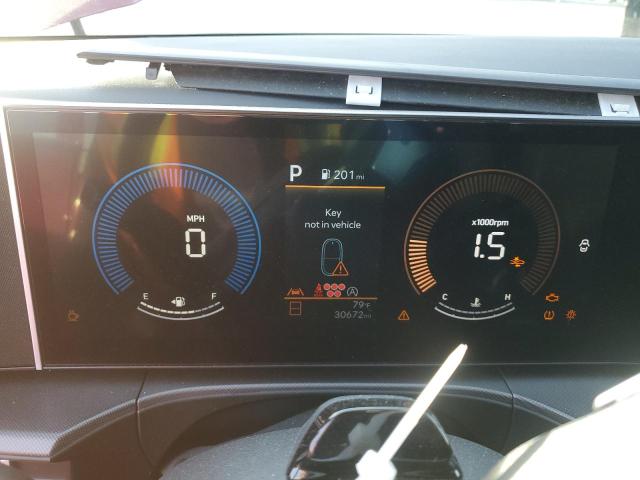 Фото 9 - HYUNDAI SANTA FE