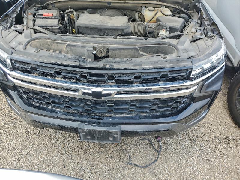 Фото 12 - CHEVROLET TAHOE