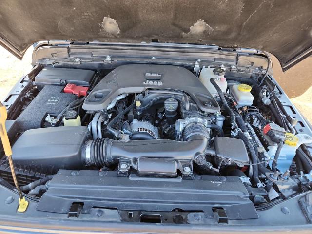 Фото 12 - JEEP WRANGLER