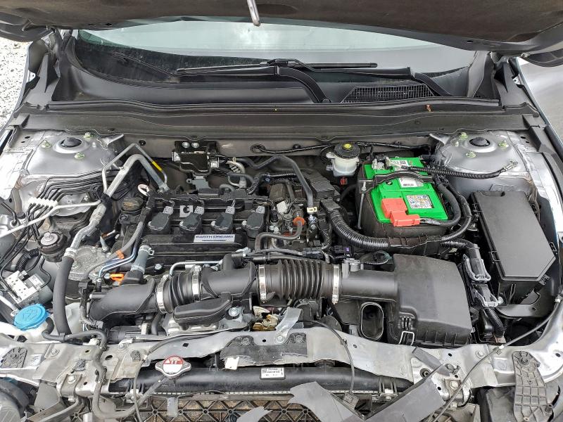 Фото 11 - HONDA ACCORD