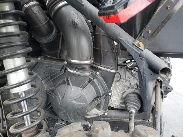 CAN-AM MAVERICK 2024