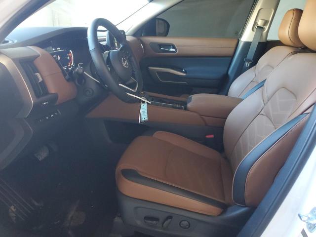 Фото 7 - NISSAN PATHFINDER