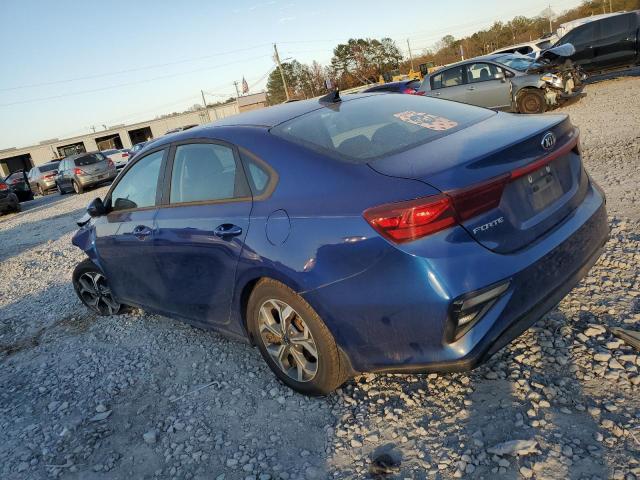 Фото 2 - KIA FORTE