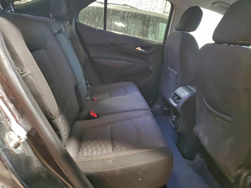 Фото 11 - CHEVROLET EQUINOX