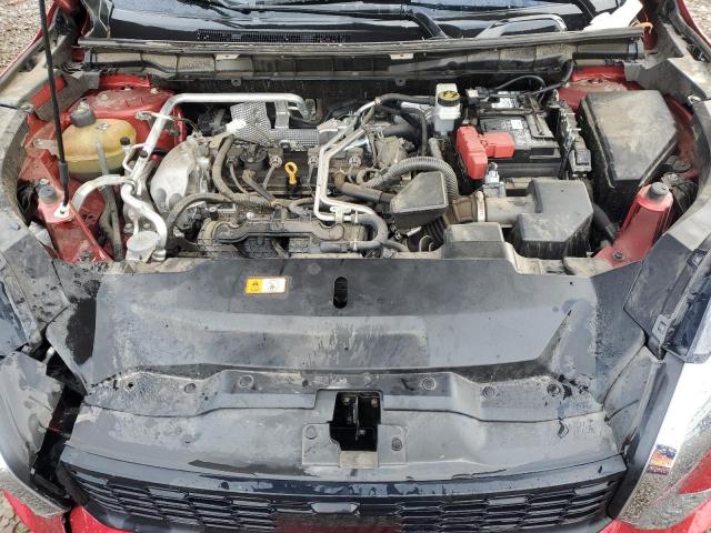 Фото 12 - MITSUBISHI OUTLANDER