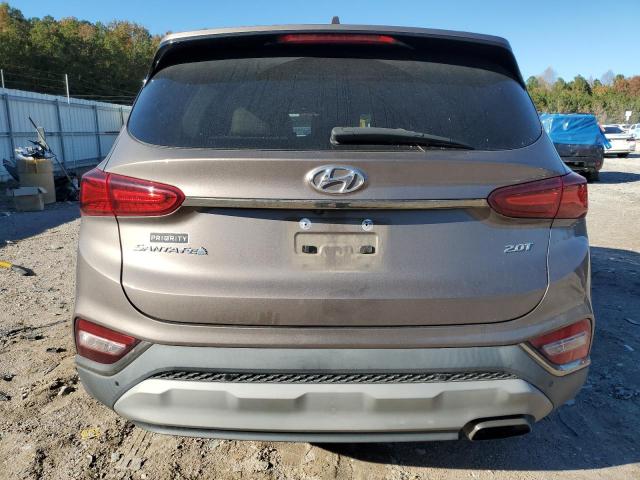 Фото 6 - HYUNDAI SANTA FE