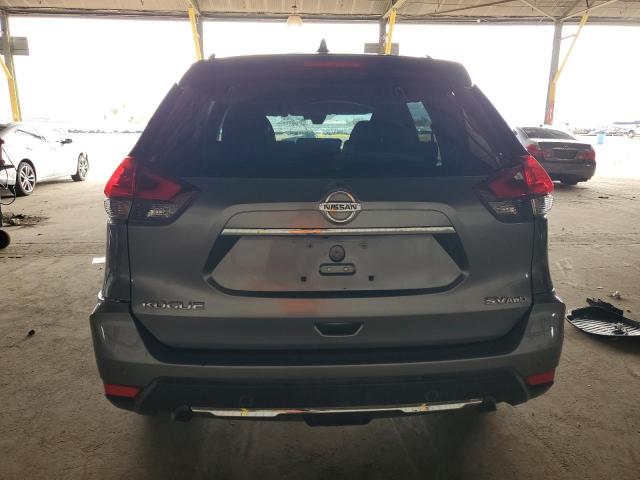 Фото 6 - NISSAN ROGUE