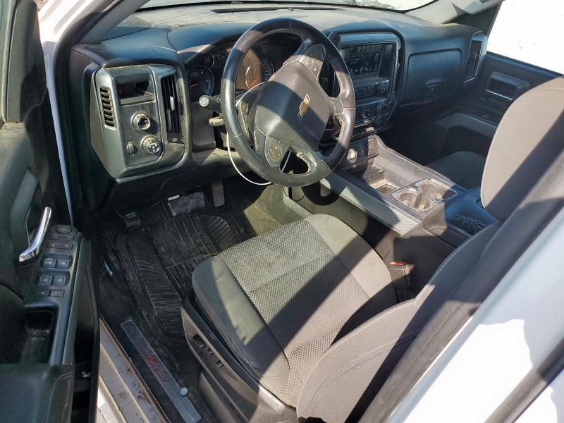 Фото 8 - CHEVROLET ALL Models