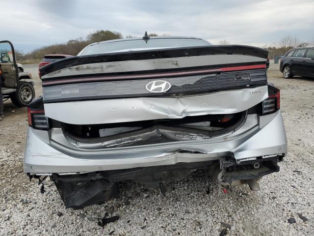 Фото 6 - HYUNDAI SONATA