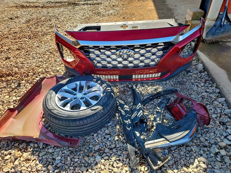 Фото 13 - HYUNDAI SANTA FE