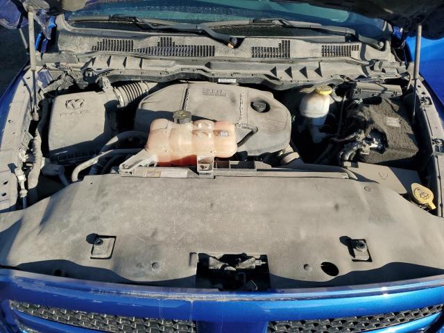 Фото 11 - RAM 1500