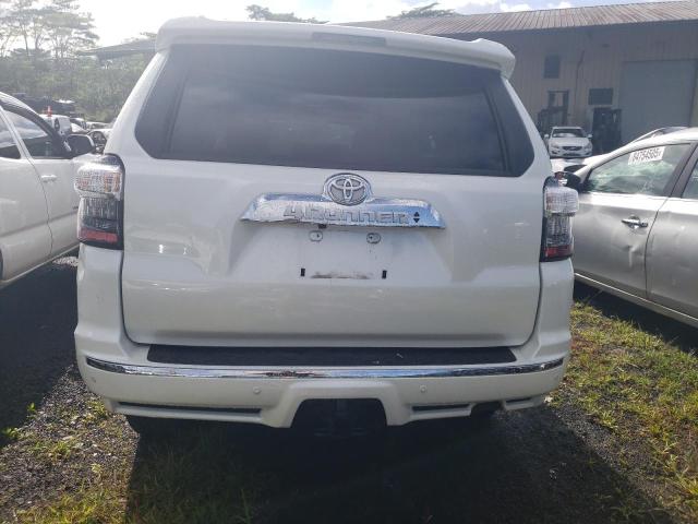 Фото 6 - TOYOTA 4RUNNER
