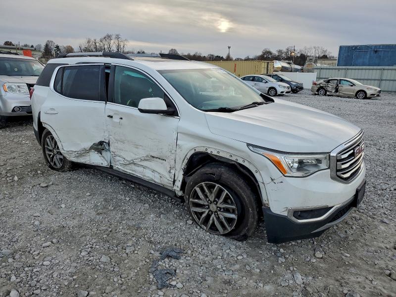 Фото 4 - GMC ACADIA