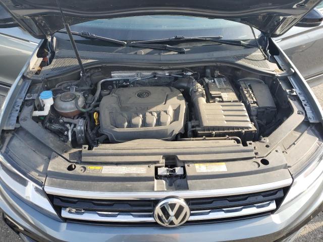 Фото 12 - VOLKSWAGEN TIGUAN