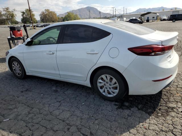 Фото 2 - HYUNDAI ELANTRA