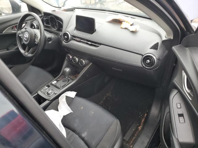 Фото 8 - MAZDA CX-3