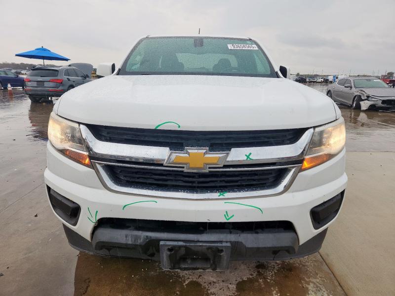 Фото 5 - CHEVROLET COLORADO