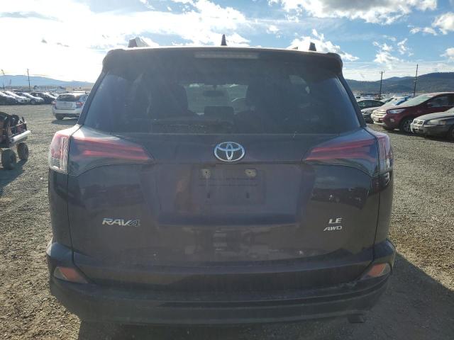 Фото 6 - TOYOTA RAV4