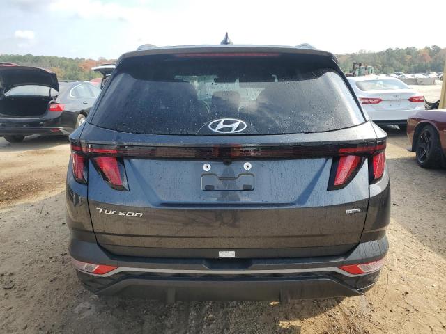 Фото 6 - HYUNDAI TUCSON