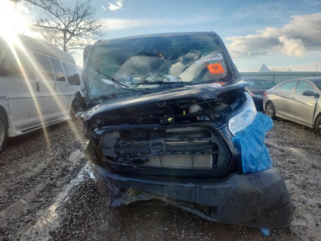 Фото 5 - FORD TRANSIT