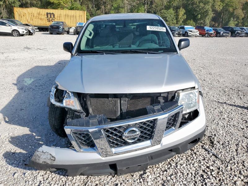 Фото 5 - NISSAN FRONTIER