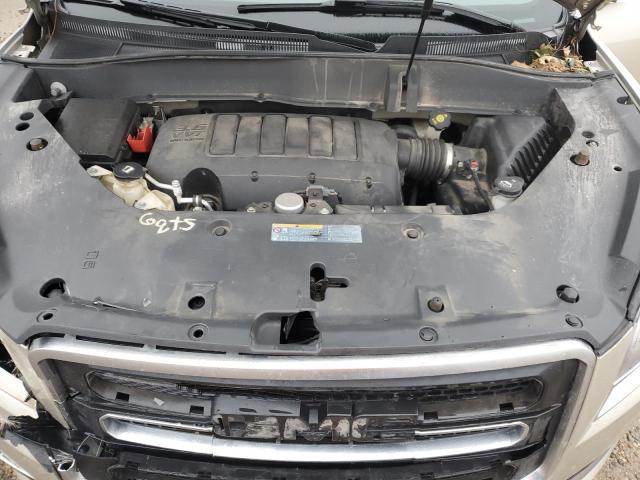 Фото 12 - GMC ACADIA