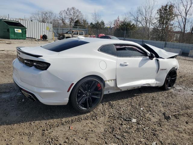 Фото 3 - CHEVROLET CAMARO