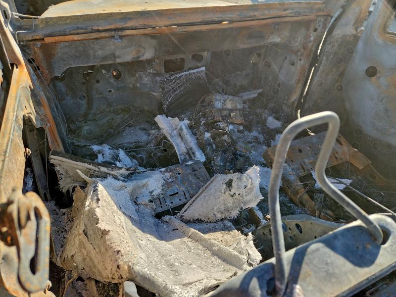 Фото 8 - JEEP WRANGLER