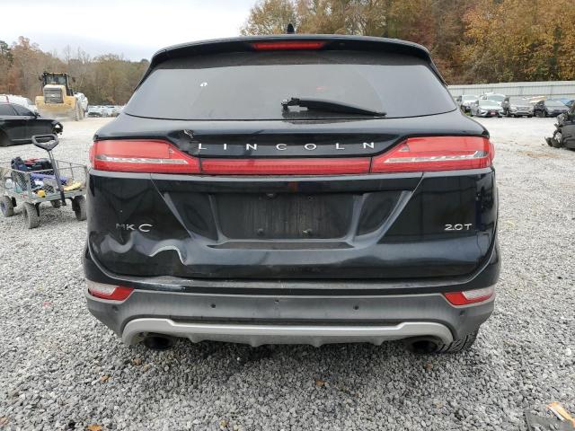 Фото 6 - LINCOLN MKC
