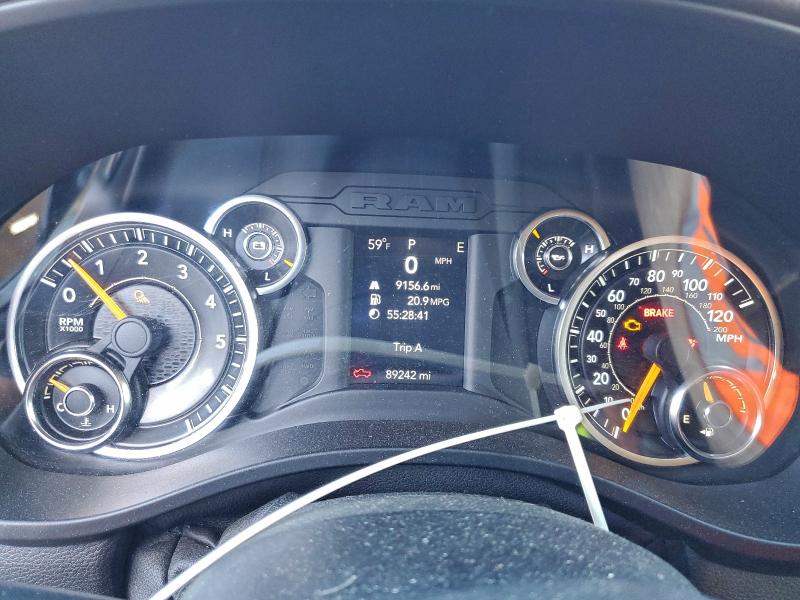 Фото 9 - RAM 1500