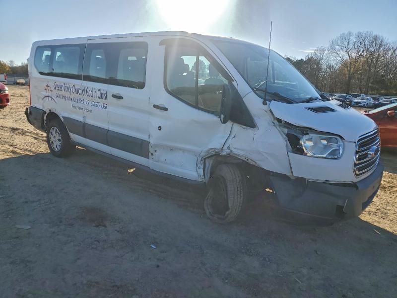 Фото 4 - FORD TRANSIT