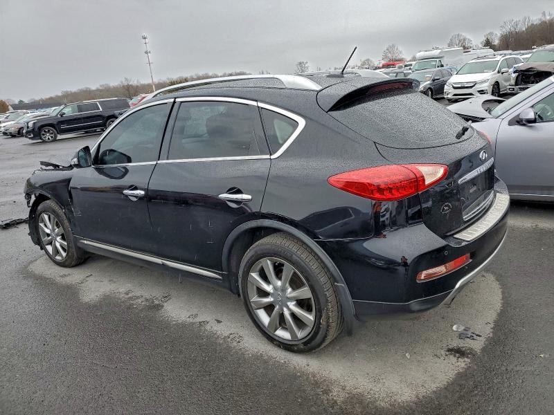 Фото 2 - INFINITI QX50