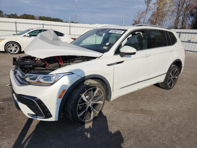 Фото 1 - VOLKSWAGEN TIGUAN