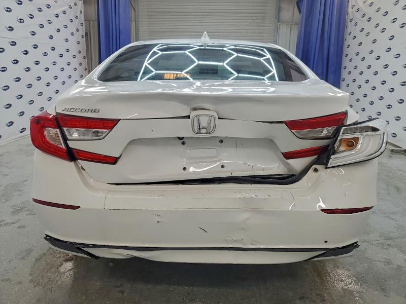 Фото 6 - HONDA ACCORD