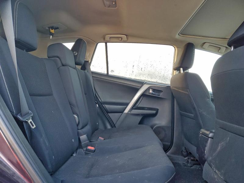 Фото 11 - TOYOTA RAV4