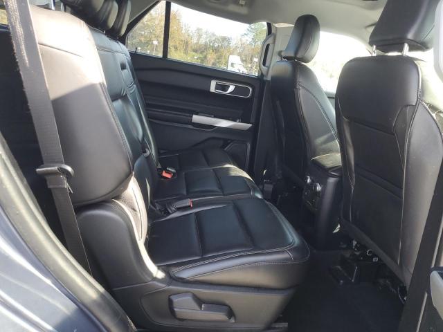 Фото 11 - FORD EXPLORER