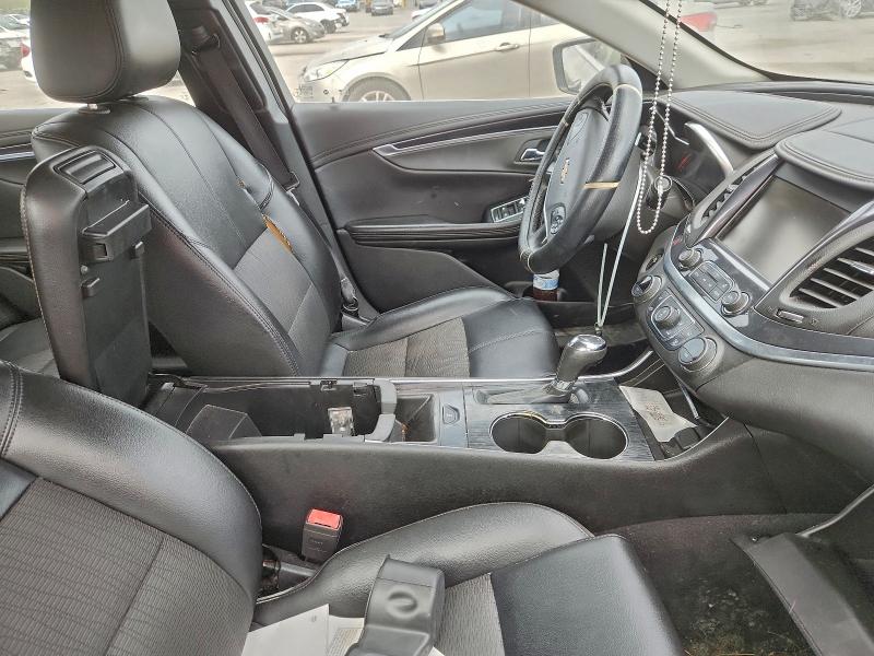 Фото 8 - CHEVROLET IMPALA