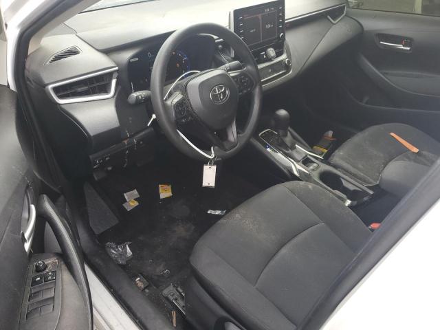 Фото 8 - TOYOTA COROLLA